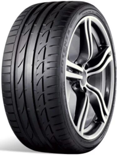 Bridgestone Potenza S001 Miniatura 243x324