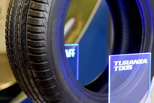Bridgestone Turanza T005 Miniatura 1800x1200