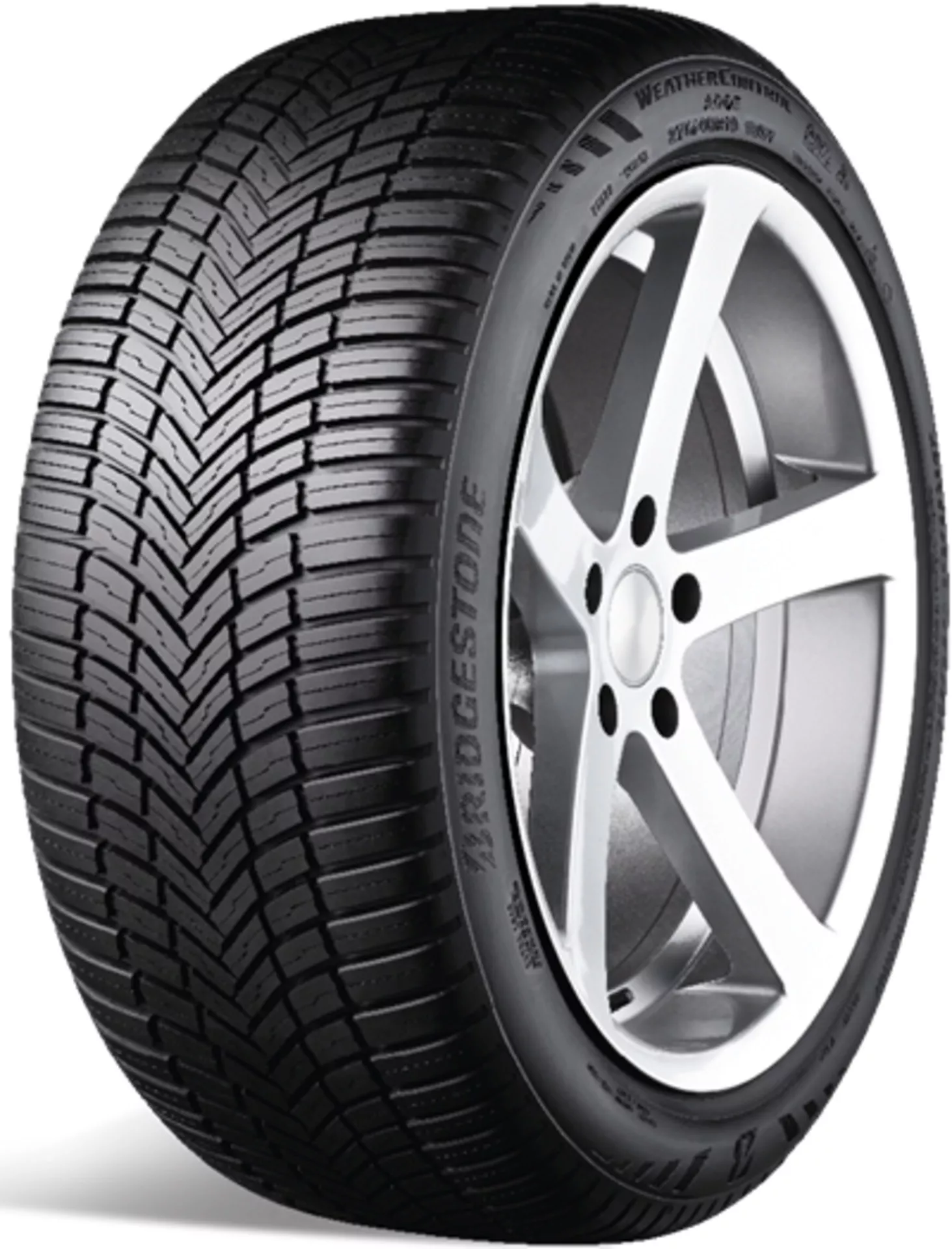 Bridgestone Weather Control A005 Imagen