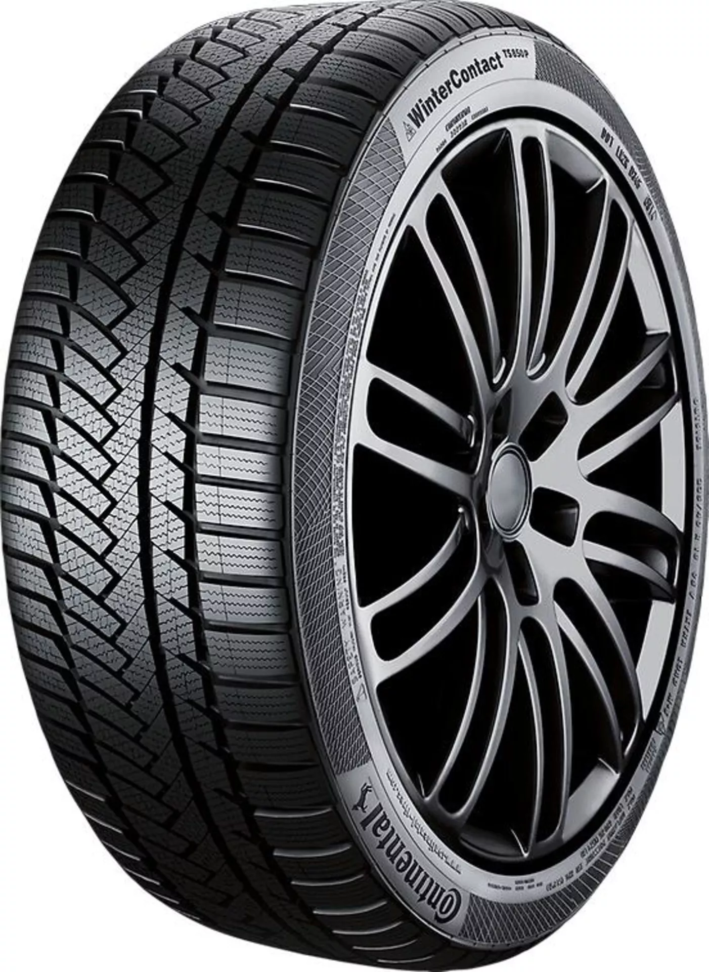 Continental ContiWinterContact TS 850P Imagen