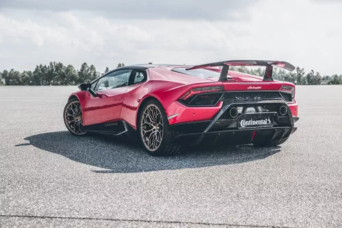 Continental SportContact 6 Miniatura 4000x2667