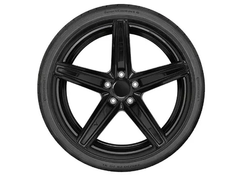 Continental SportContact 6 Miniatura 2126x1535