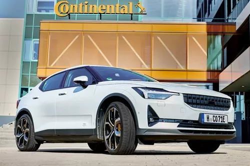 Continental SportContact 6 Miniatura 8071x5381