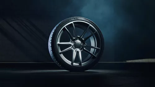 Continental SportContact 7 Miniatura 5120x2882