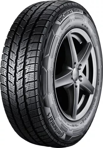 Continental VanContact Winter Miniatura 804x1160