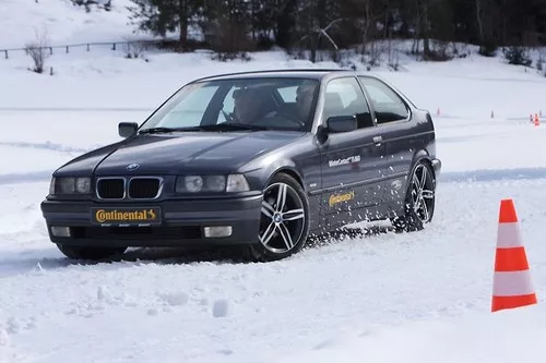 Continental WinterContact TS 860 Miniatura 748x498