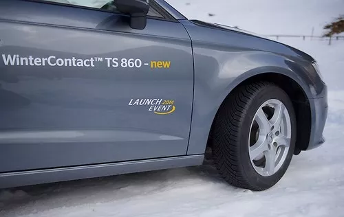 Continental WinterContact TS 860 Miniatura 748x472