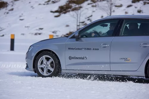 Continental WinterContact TS 860 Miniatura 748x499