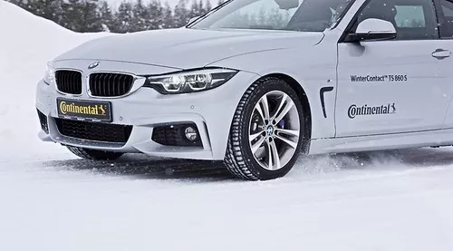 Continental WinterContact TS 860S Miniatura 748x414