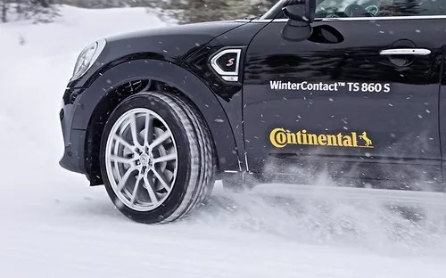 Continental WinterContact TS 860S Miniatura 748x467