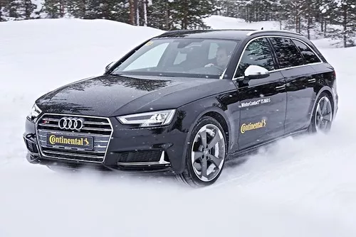Continental WinterContact TS 860S Miniatura 748x499