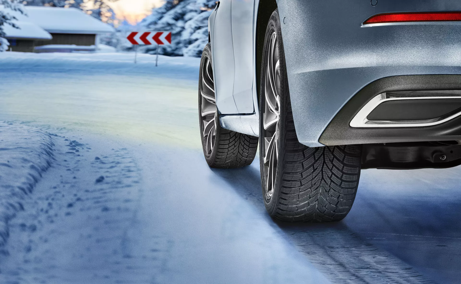 Continental WinterContact TS 870 Imagen