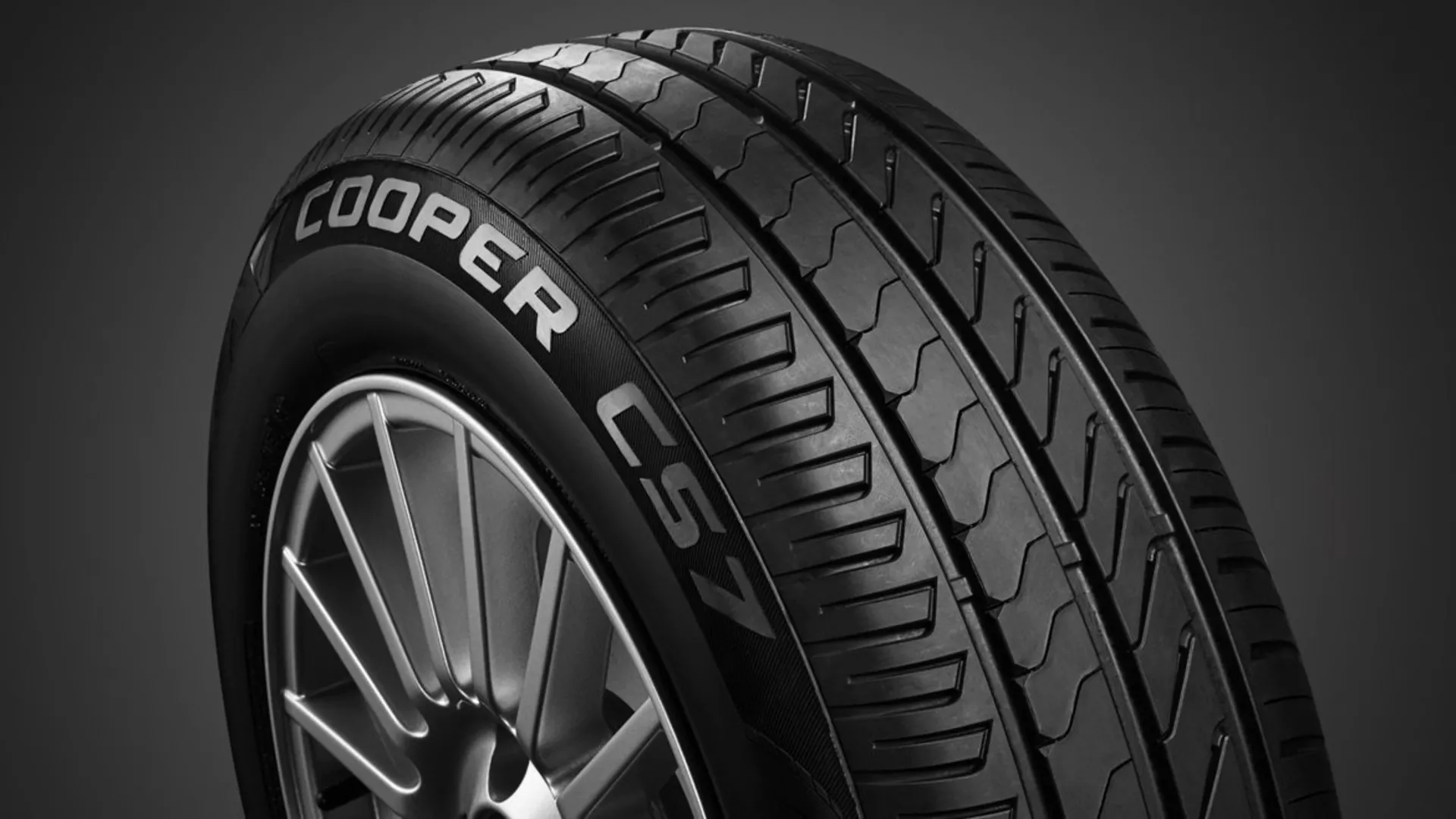 Cooper CS7 Imagen