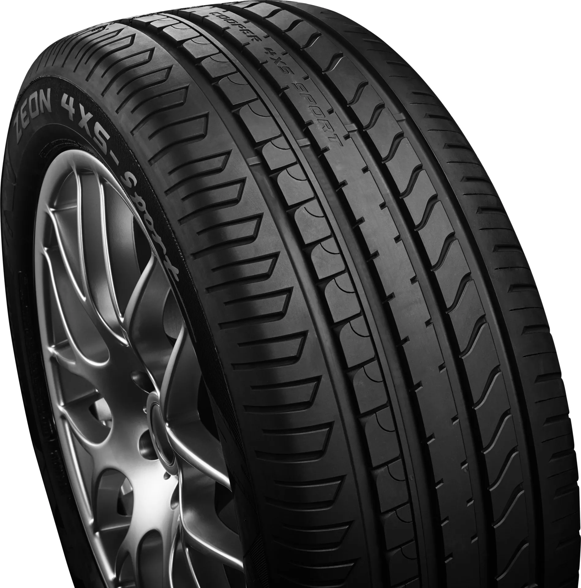 Cooper Zeon 4XS Sport Imagen