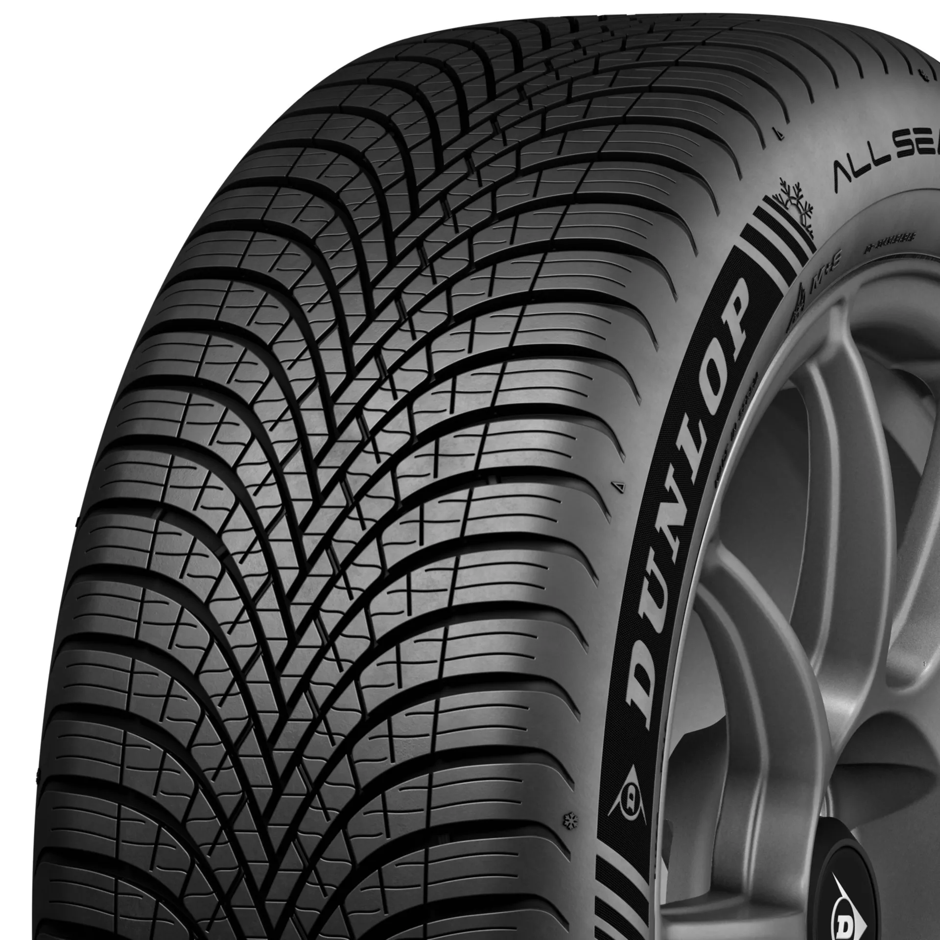 Dunlop All Season 2 Imagen
