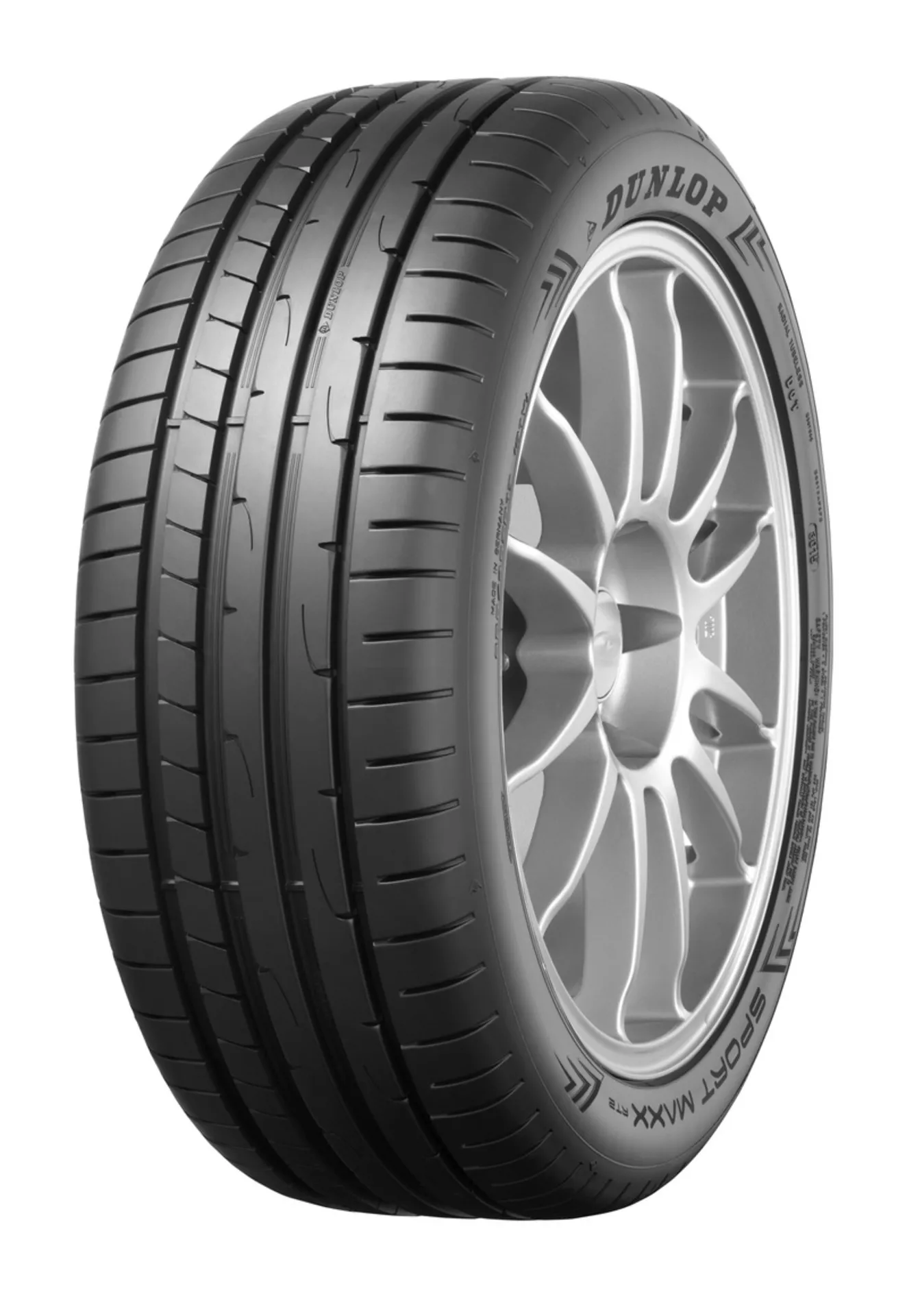 Dunlop SP Sport MAXX RT2 Imagen