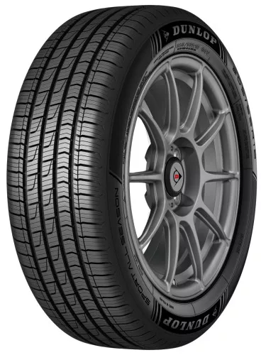 Dunlop Sport All Season Miniatura 368x500
