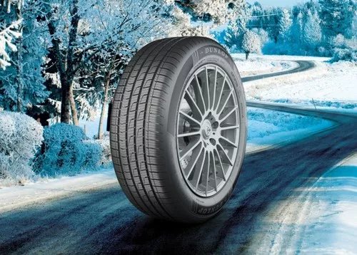 Dunlop Sport All Season Miniatura 699x500
