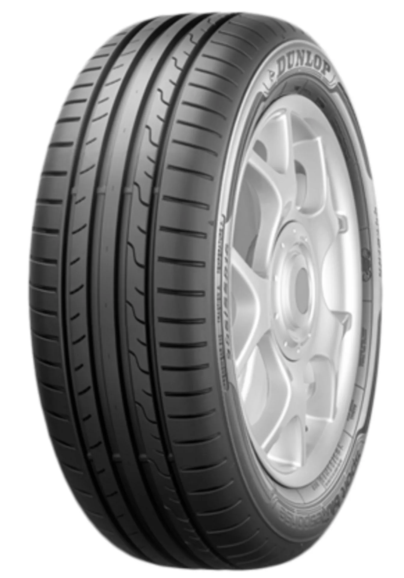 Dunlop Sport BluResponse Imagen