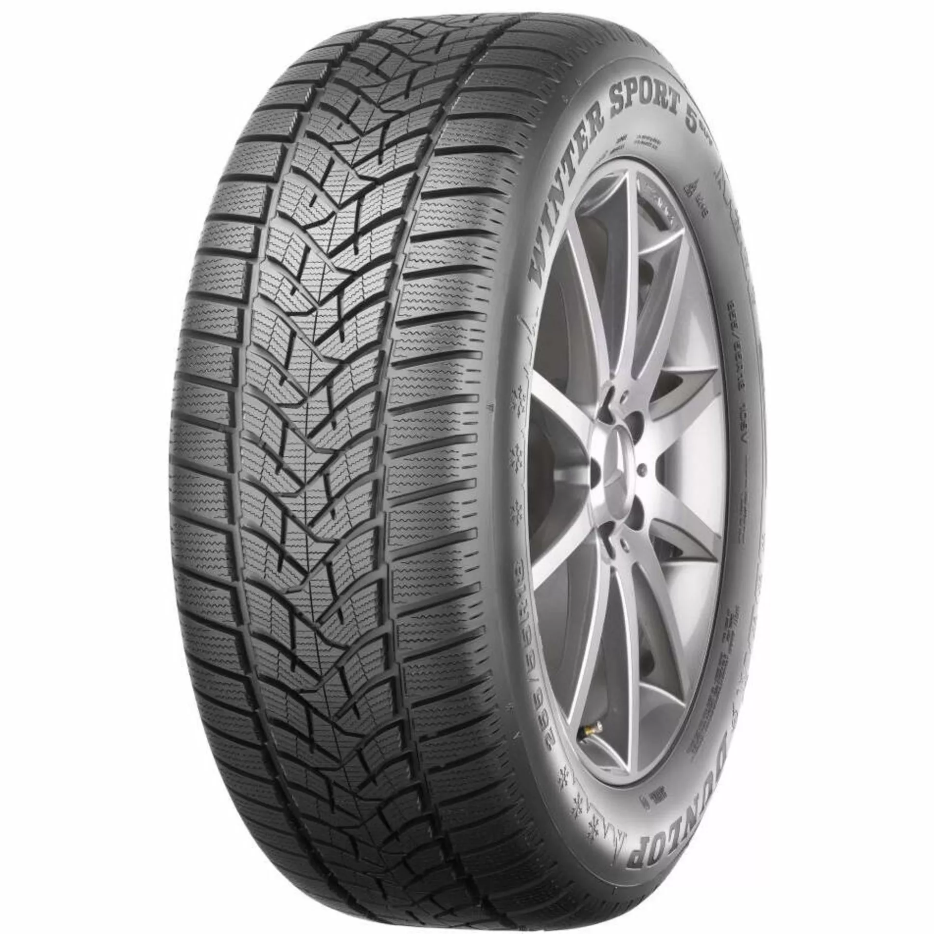 Dunlop Winter Sport 5 SUV Imagen