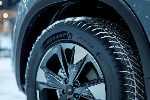 Dunlop Winter Miniatura 1920x1280