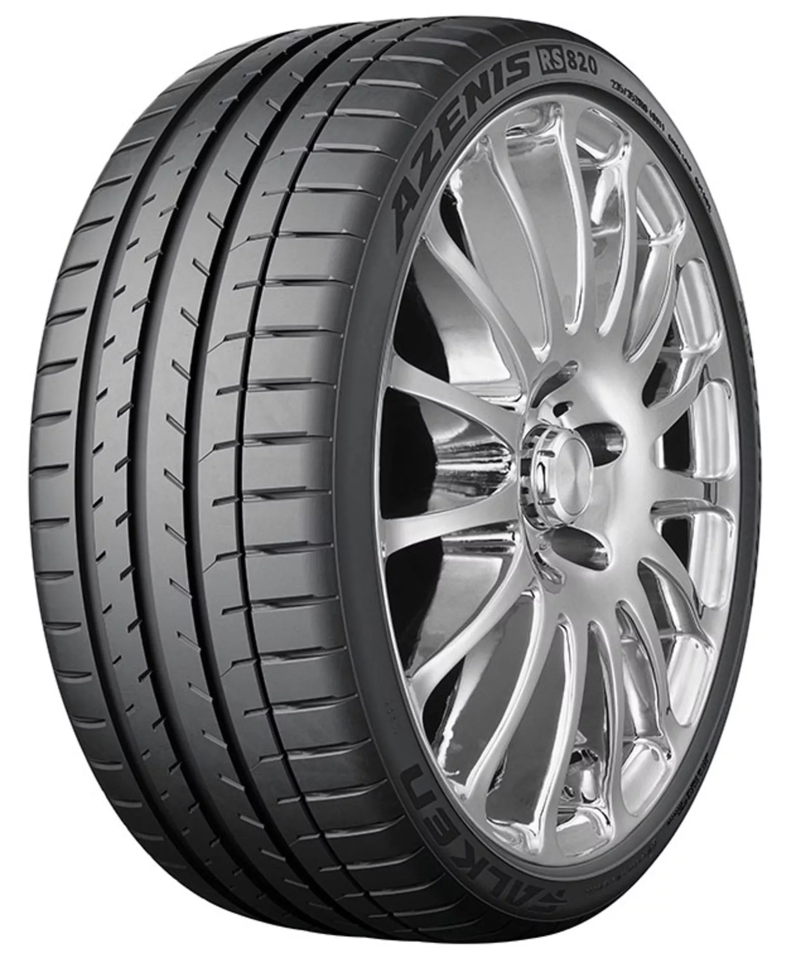 Falken Azenis RS820 Imagen