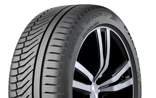 Falken EuroALL Season AS220 Pro Miniatura 550x348