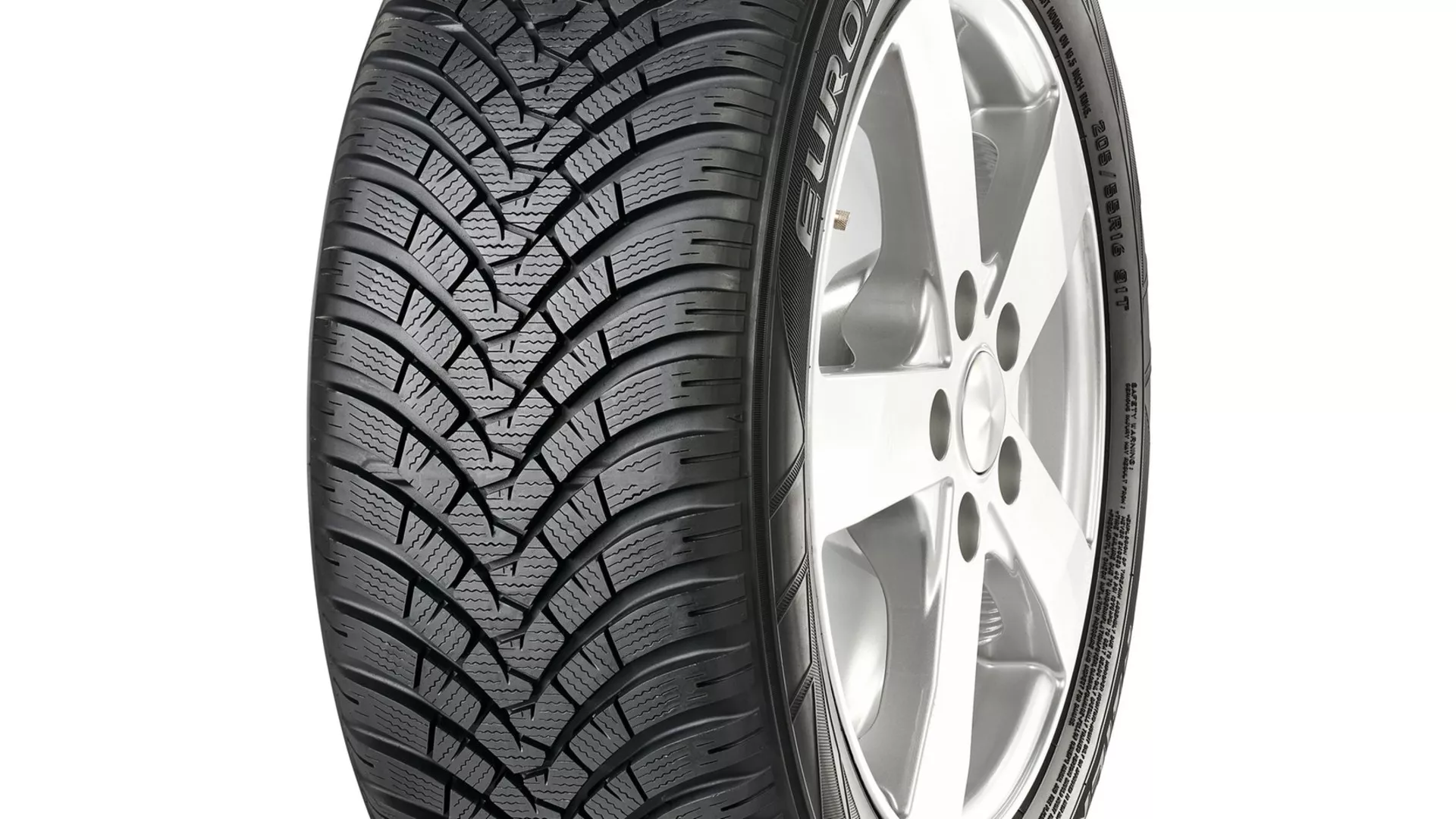 Falken EuroWinter HS01 Imagen