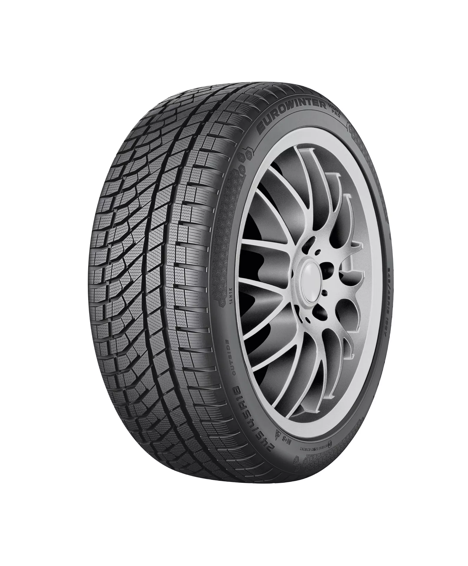 Falken EuroWinter HS02 Pro Imagen