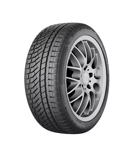 Falken EuroWinter HS02 Pro Miniatura 7444x9000
