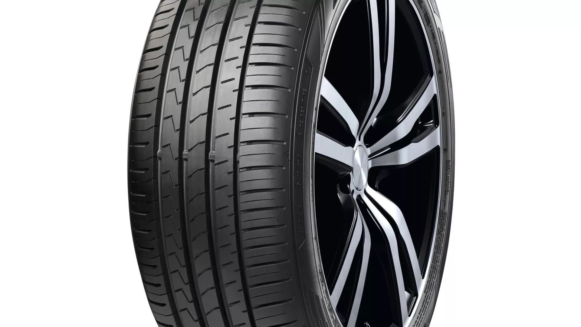 Falken ZIEX ZE310 Ecorun Imagen