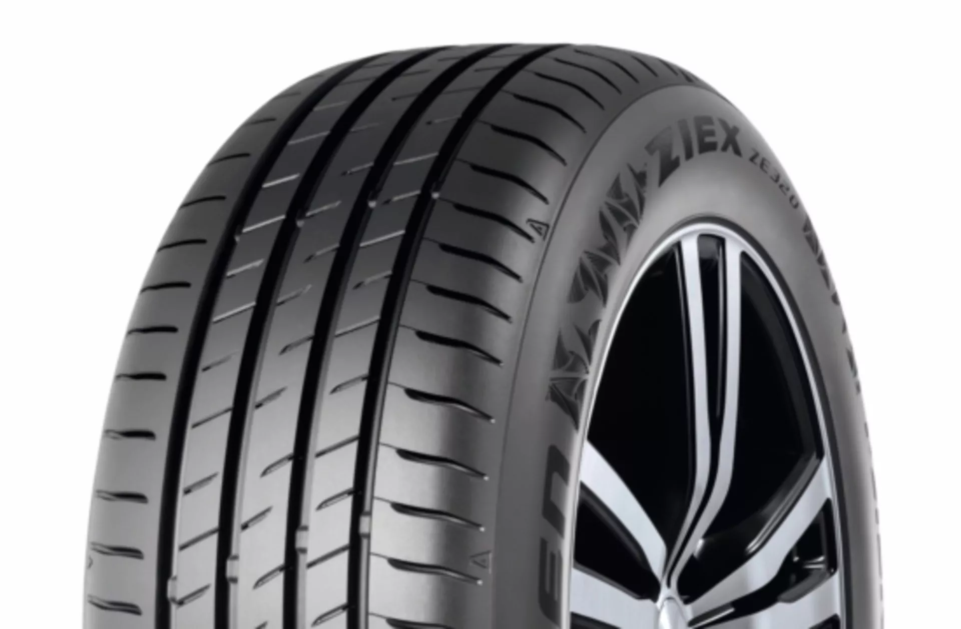 Falken ZIEX ZE320 Imagen