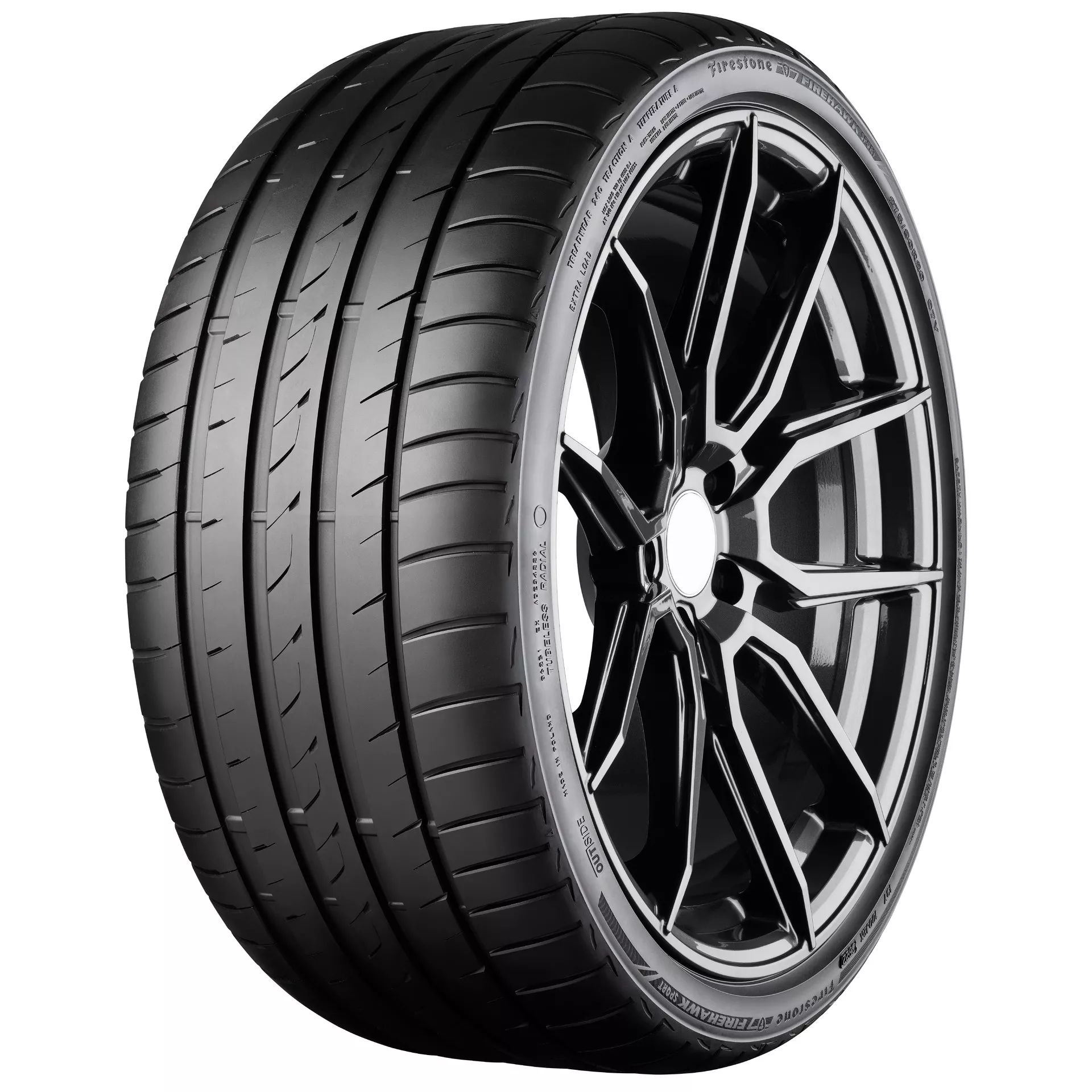 Firestone Firehawk Sport Imagen