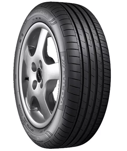Fulda EcoControl HP2 Miniatura 407x482