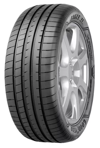 Goodyear Eagle F1 Asymmetric 3 SUV Miniatura 1720x2558