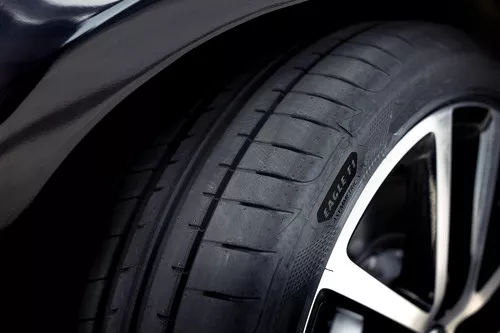 GoodYear Eagle F1 Asymmetric 5 Miniatura 5677x3785