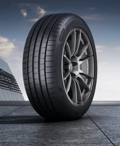 Goodyear Eagle F1 Asymmetric 6 Miniatura 493x600