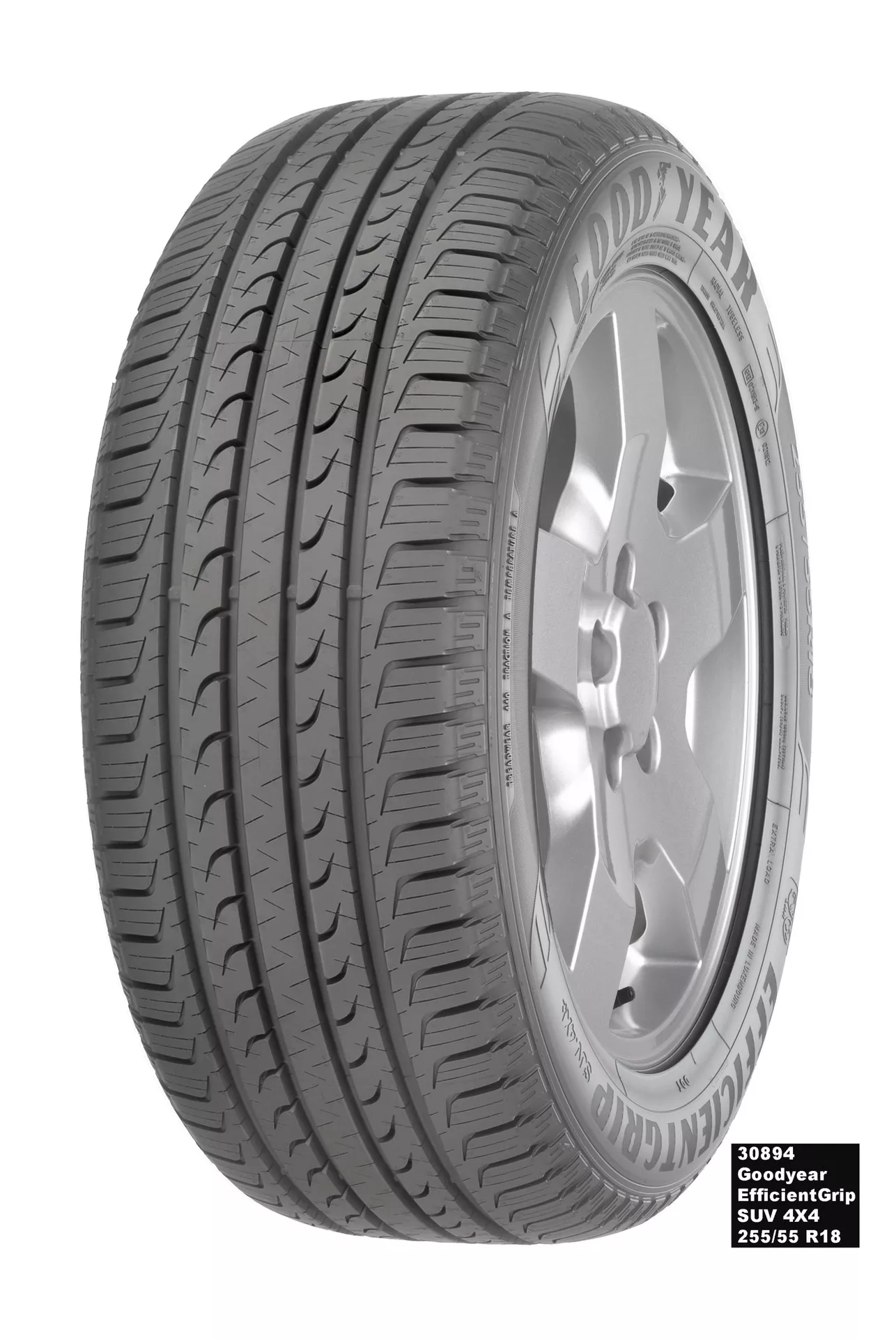 GoodYear Efficientgrip SUV Imagen