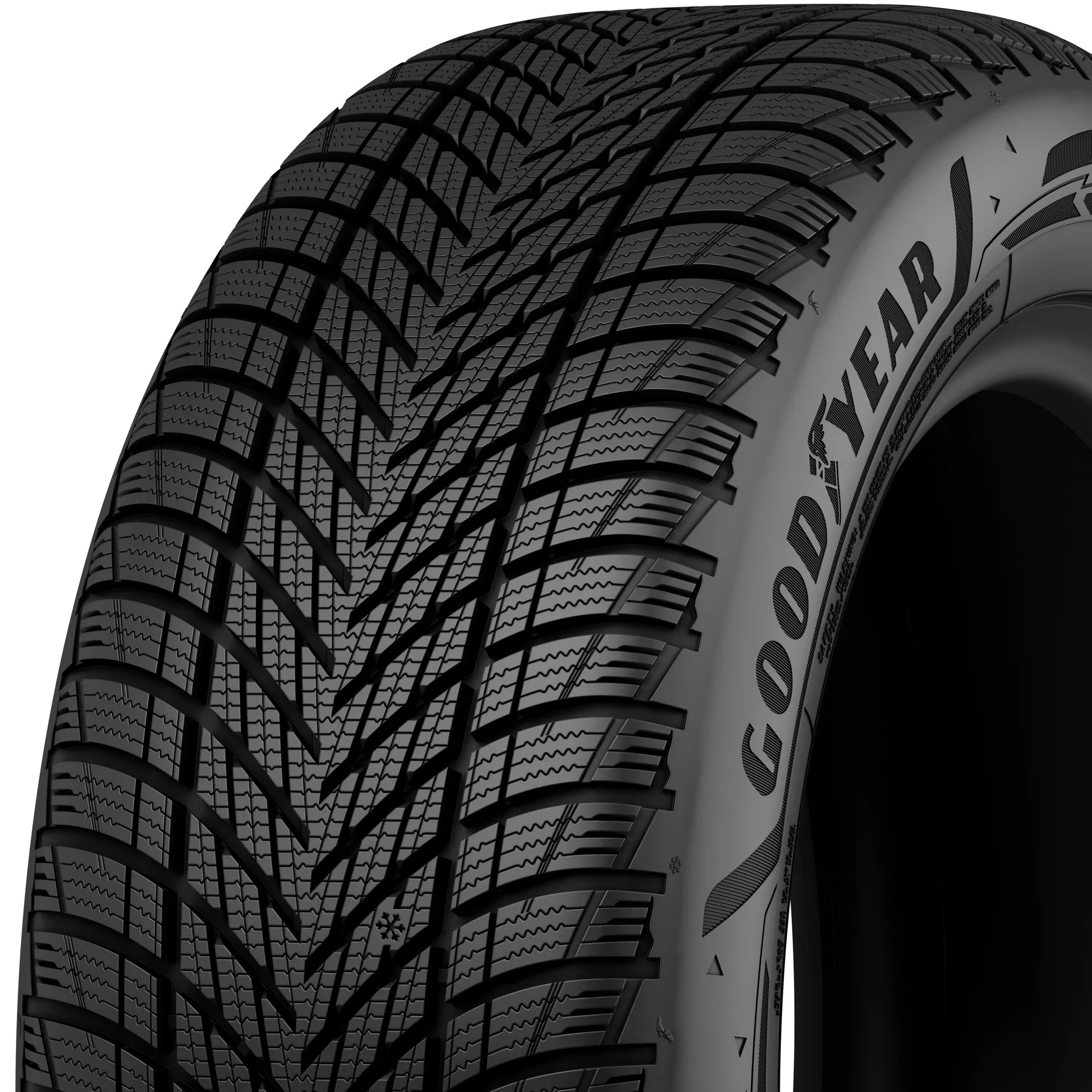 GoodYear UltraGrip Performance 3 Imagen