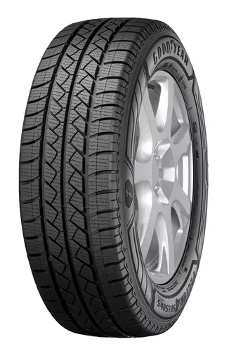 Goodyear Vector 4Seasons Cargo Miniatura 4748x7289