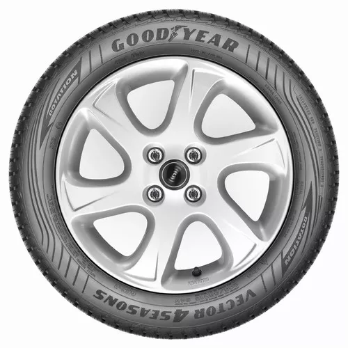 Goodyear Vector 4Seasons Gen-2 Miniatura 2560x2560