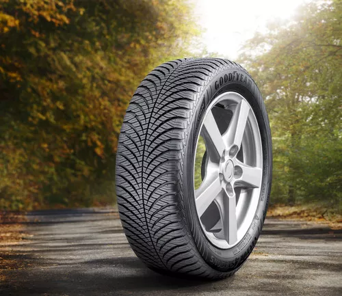 Goodyear Vector 4Seasons Gen-2 Miniatura 2559x2215