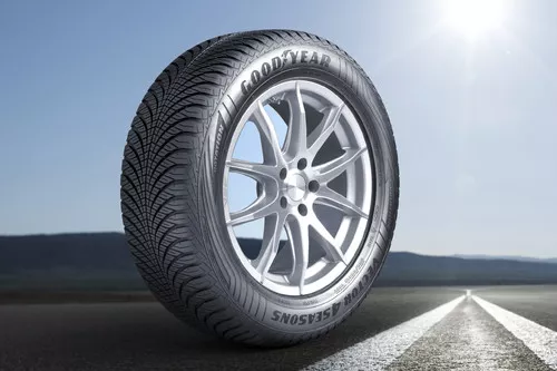 Goodyear Vector 4Seasons Gen-2 Miniatura 2559x1706