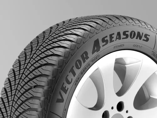 Goodyear Vector 4Seasons SUV Gen-2 Miniatura 2559x1917