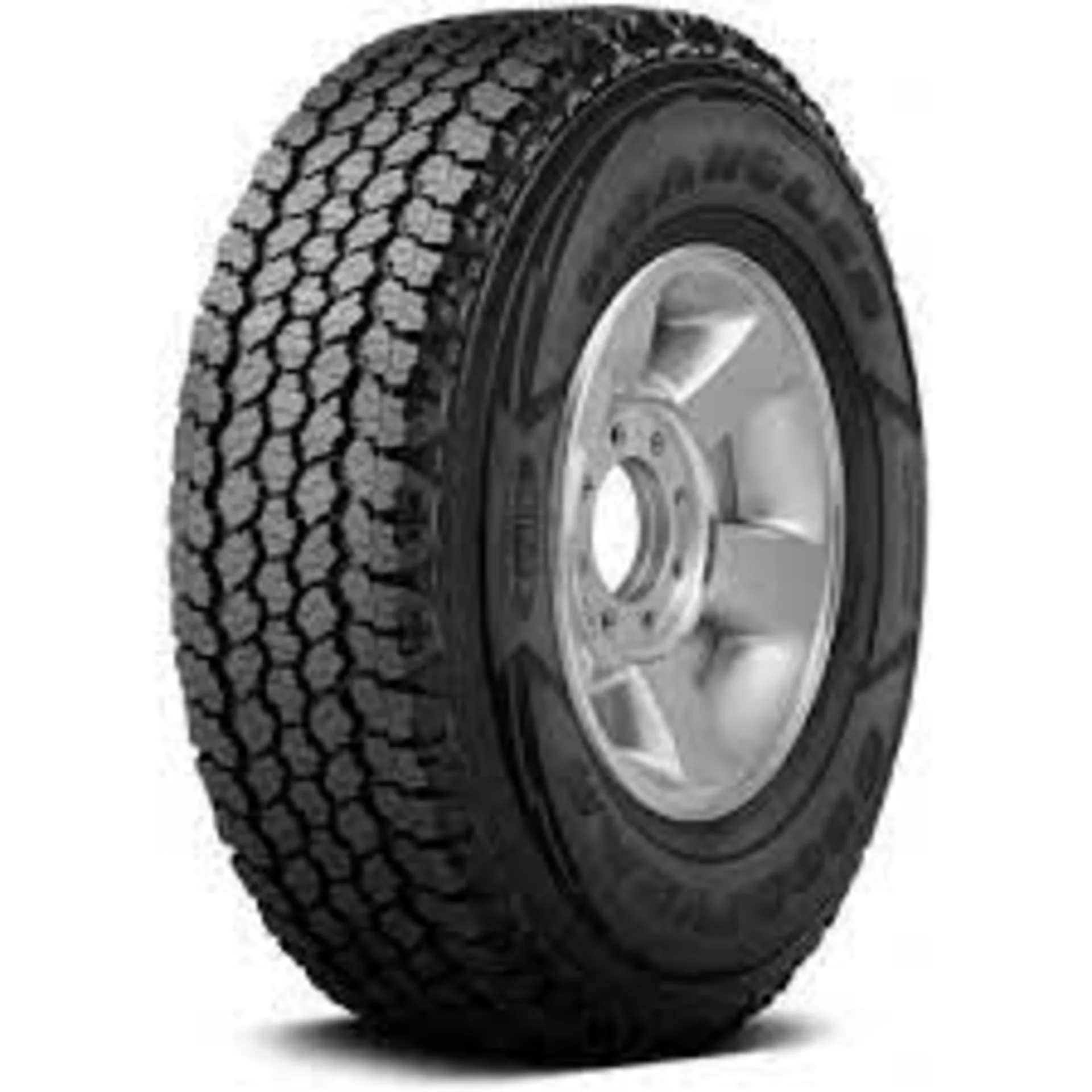 GoodYear Wrangler AT Adventure Imagen