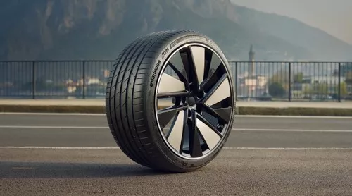 Hankook ION Evo Miniatura 1920x1066