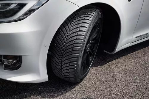 Hankook ION FlexClimate Miniatura 1920x1280
