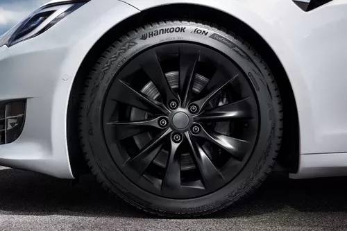Hankook ION FlexClimate Miniatura 1920x1280