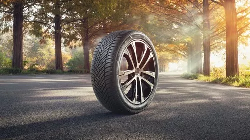 Hankook Kinergy 4S2 H750 Miniatura 1920x1080