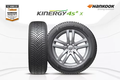 Hankook Kinergy 4S2 X H750A Miniatura 3263x2176